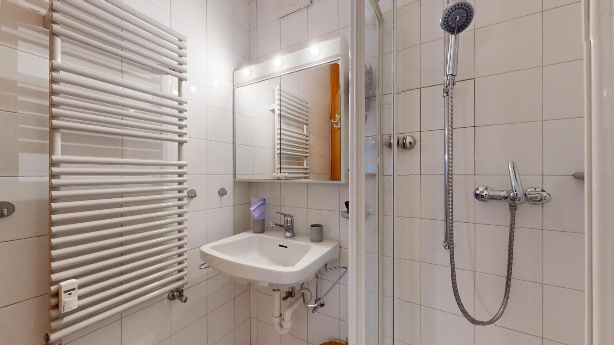 Abitaziun Residence 10A - St Moritz Экстерьер фото
