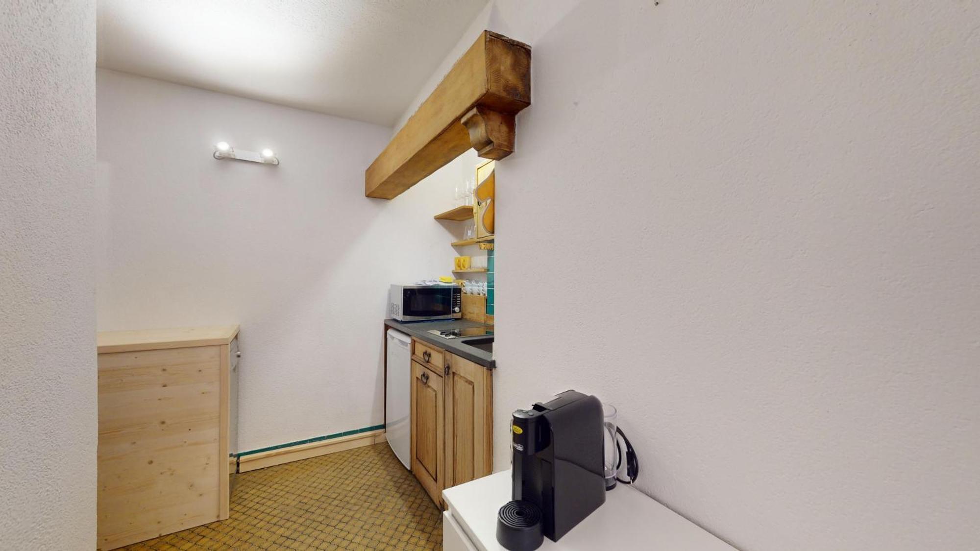 Abitaziun Residence 10A - St Moritz Экстерьер фото