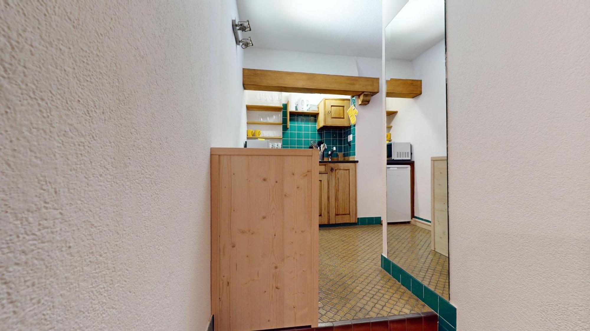 Abitaziun Residence 10A - St Moritz Экстерьер фото